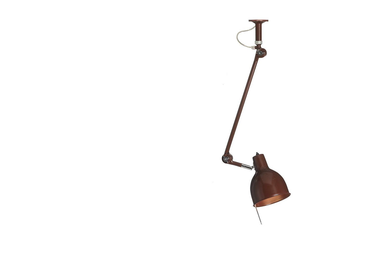 PJ52 Pendant, A morsing and b nord, Orsjo