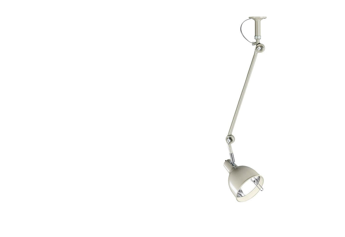 PJ52 Pendant, A morsing and b nord, Orsjo