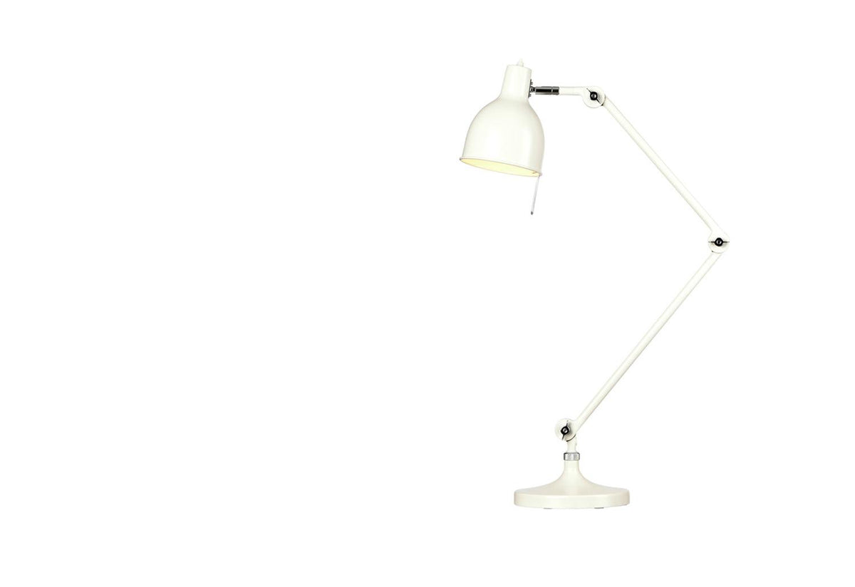 PJ60 Table Lamp, A morsing and b nord, Orsjo