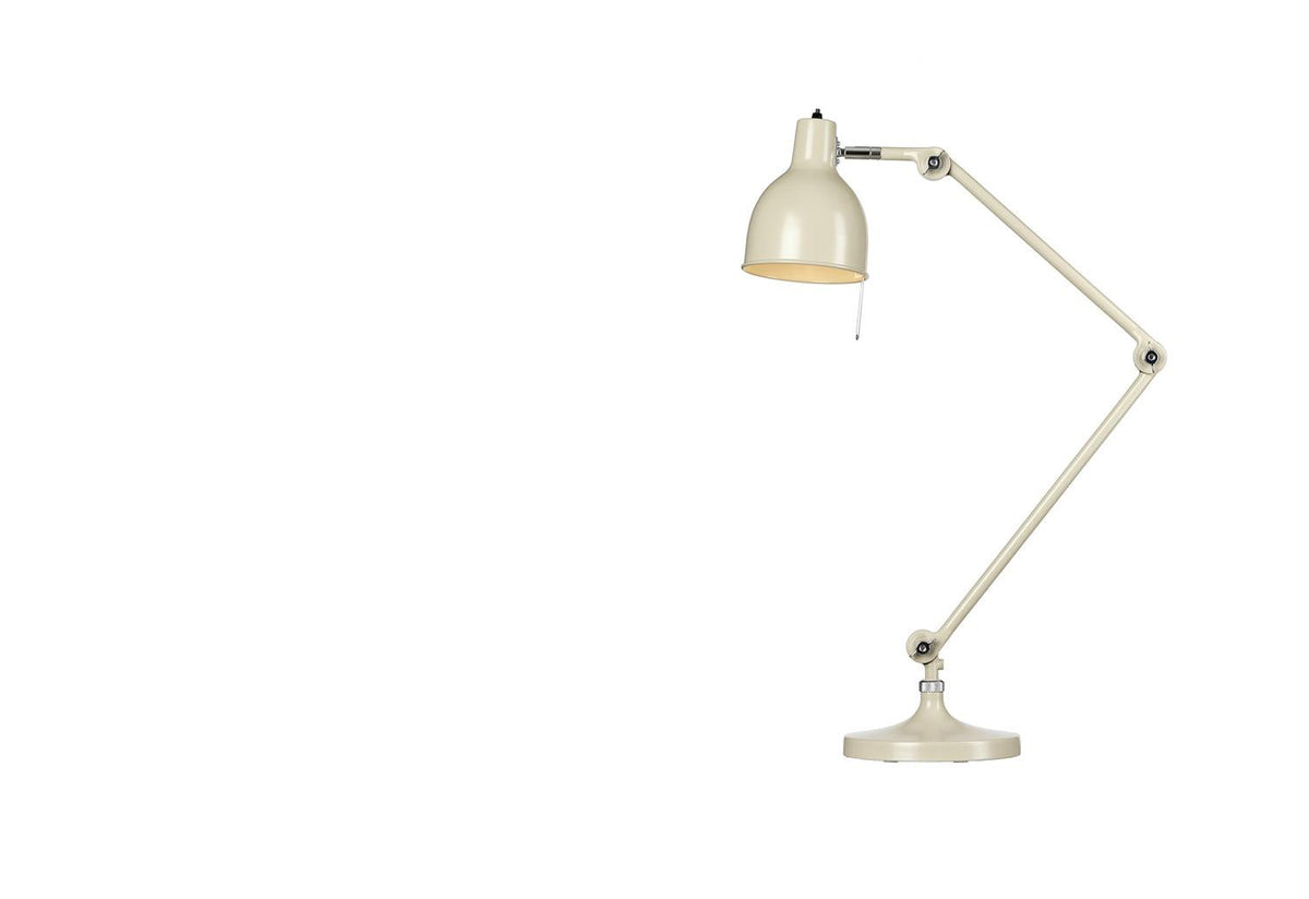 PJ60 Table Lamp, A morsing and b nord, Orsjo