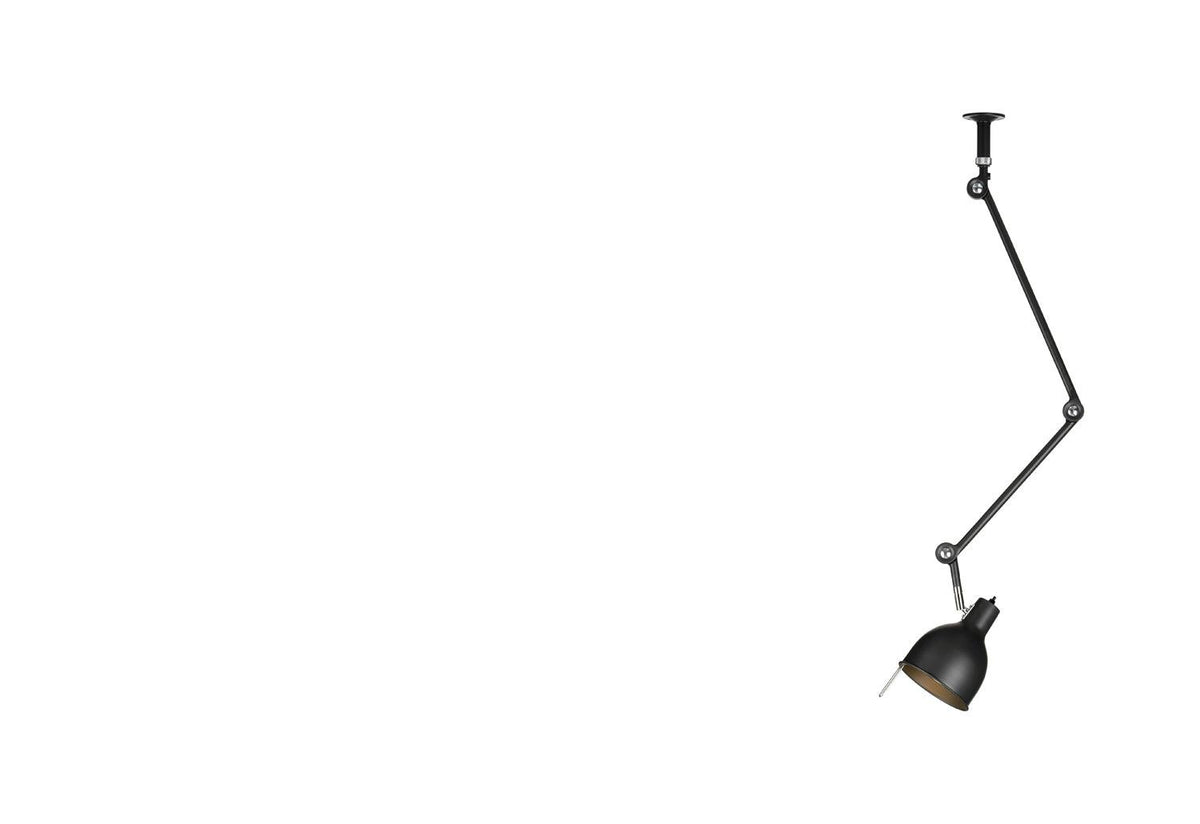 PJ52 Pendant, A morsing and b nord, Orsjo