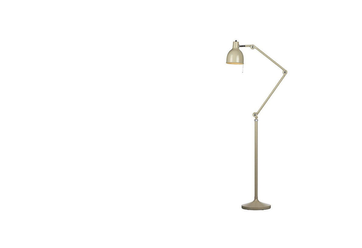 PJ80 Floor Lamp, A morsing and b nord, Orsjo