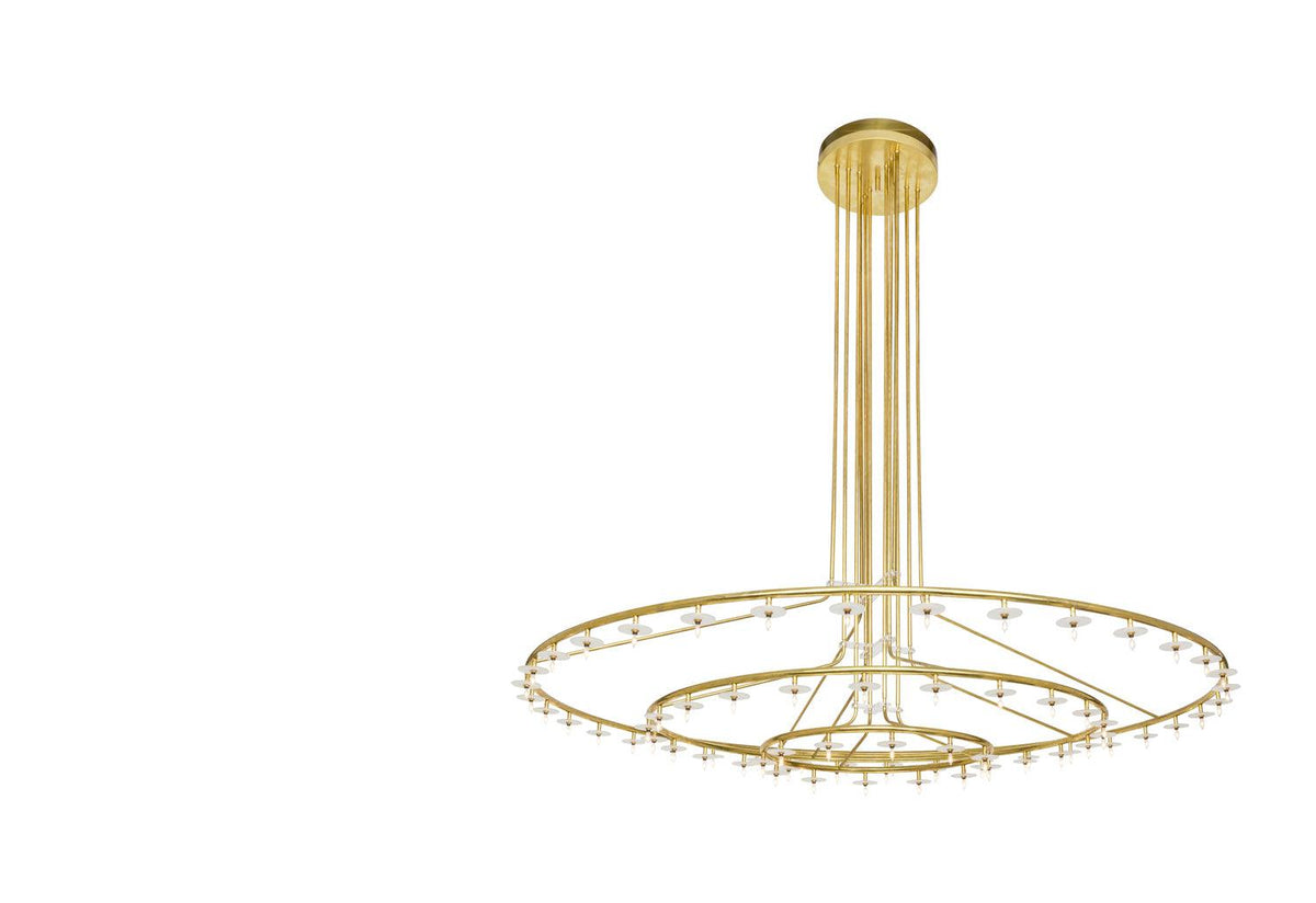 Stardust Pendant Light, Marge arkitekter, Orsjo