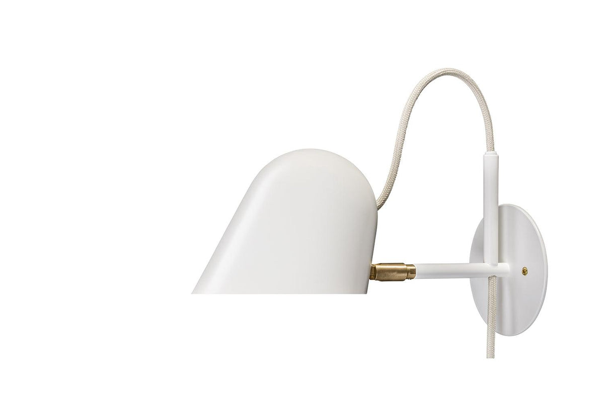 Streck Wall Light | Flat Plate, Joel karlsson, Orsjo