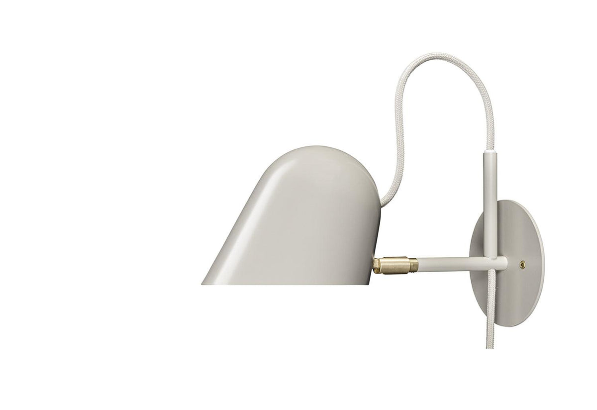 Streck Wall Light | Flat Plate, Joel karlsson, Orsjo