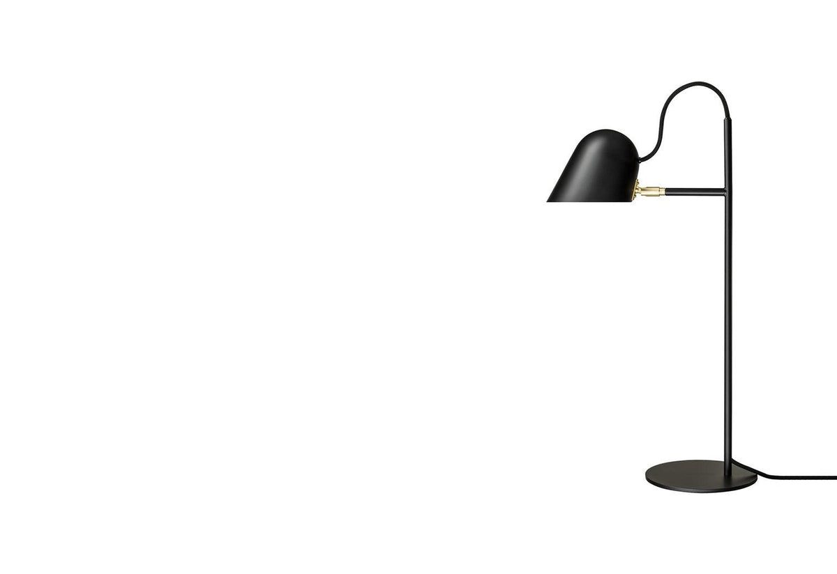Streck Table Lamp, Joel karlsson, Orsjo