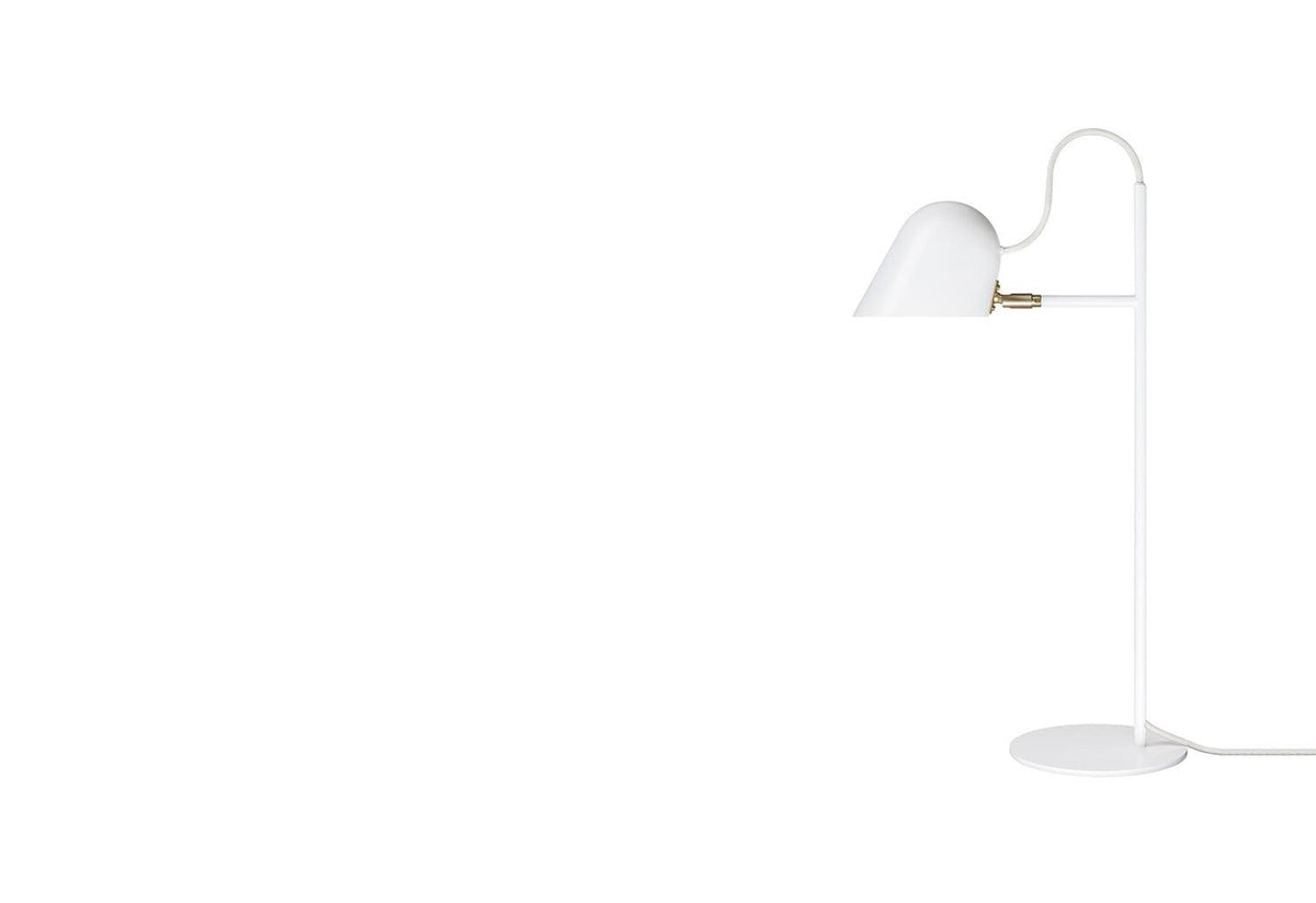 Streck Table Lamp, Joel karlsson, Orsjo