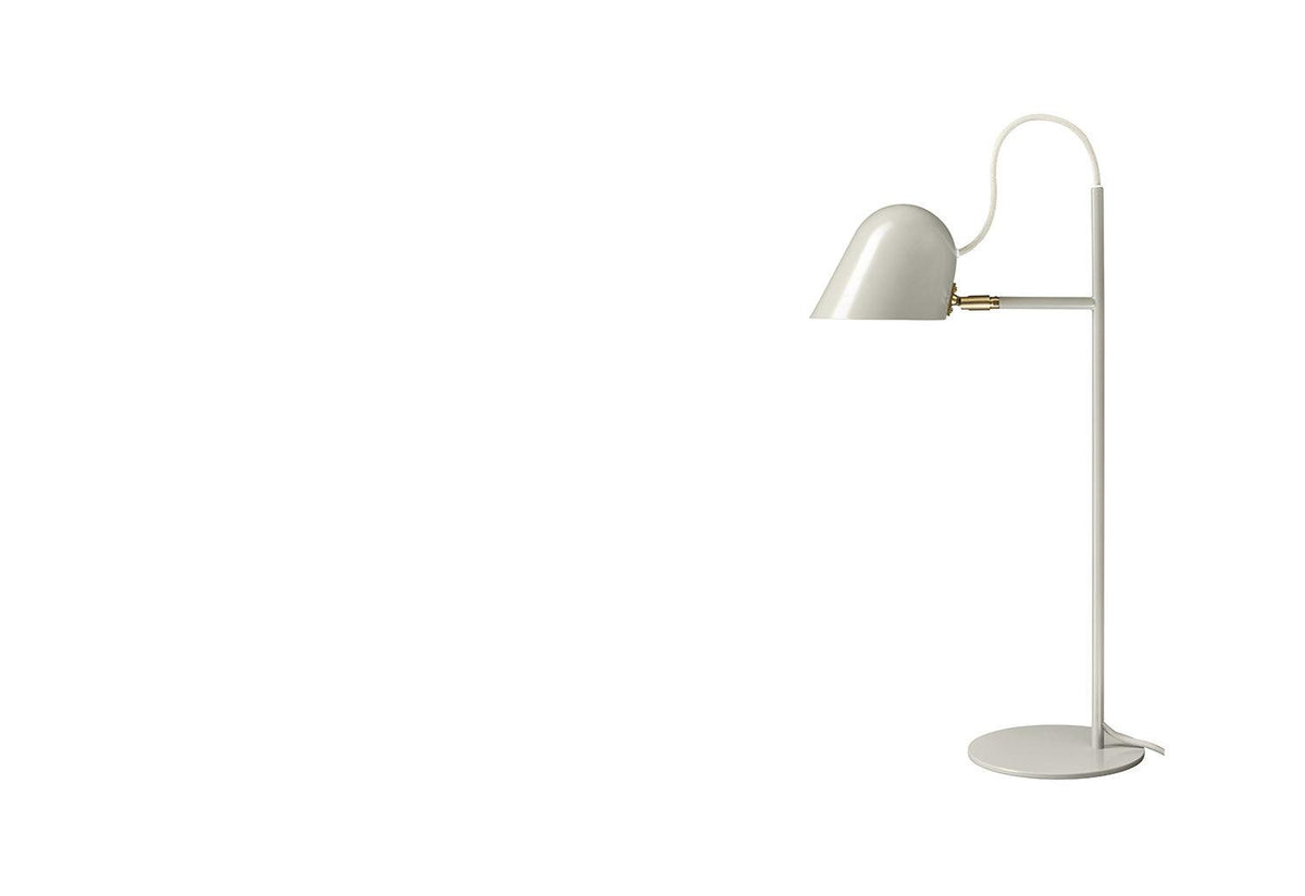 Streck Table Lamp, Joel karlsson, Orsjo