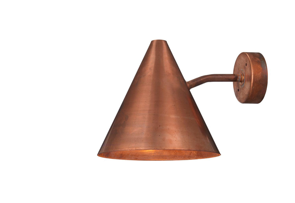 Tratten Wall Light, Hans-agne jakobsson, Orsjo