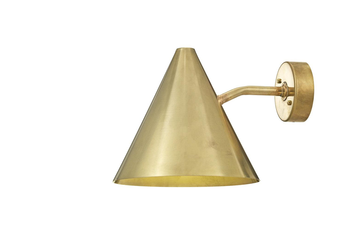 Tratten Wall Light, Hans-agne jakobsson, Orsjo