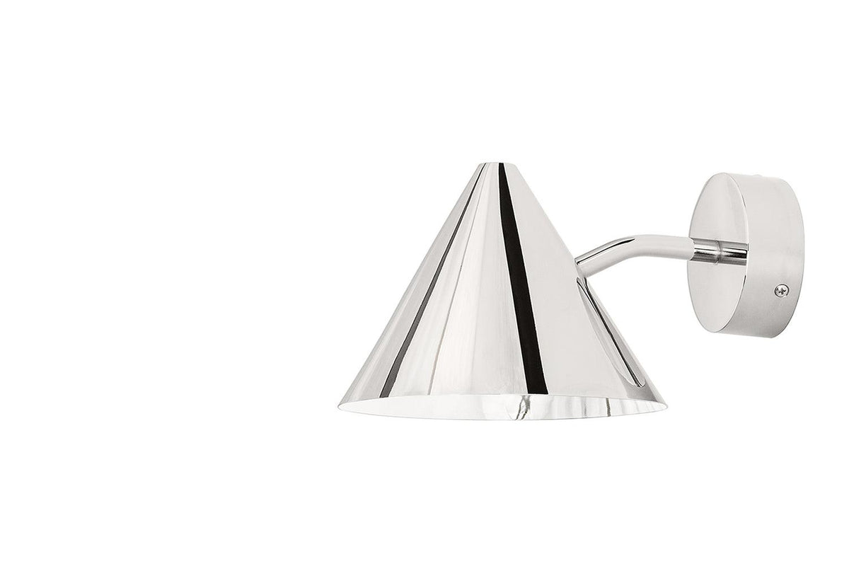 Tratten Wall Light, Hans-agne jakobsson, Orsjo