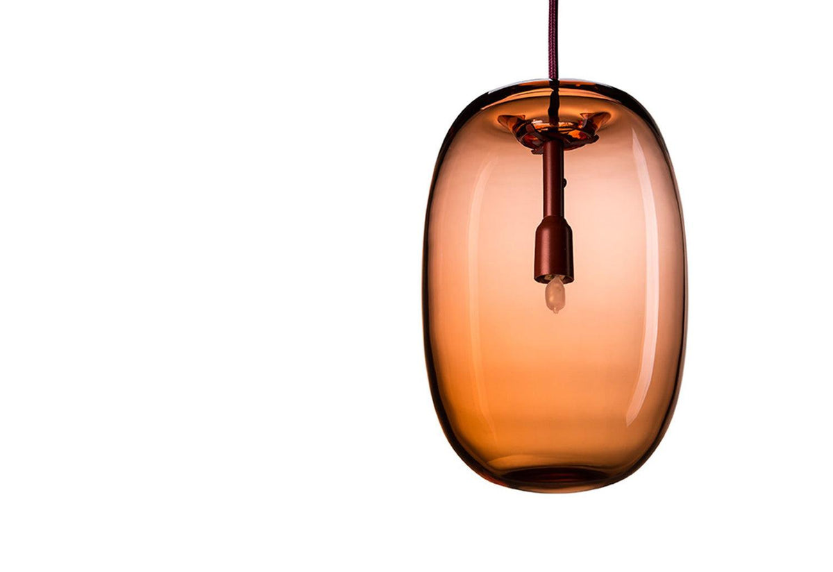 Pebble Pendant, Joel karlsson, Orsjo