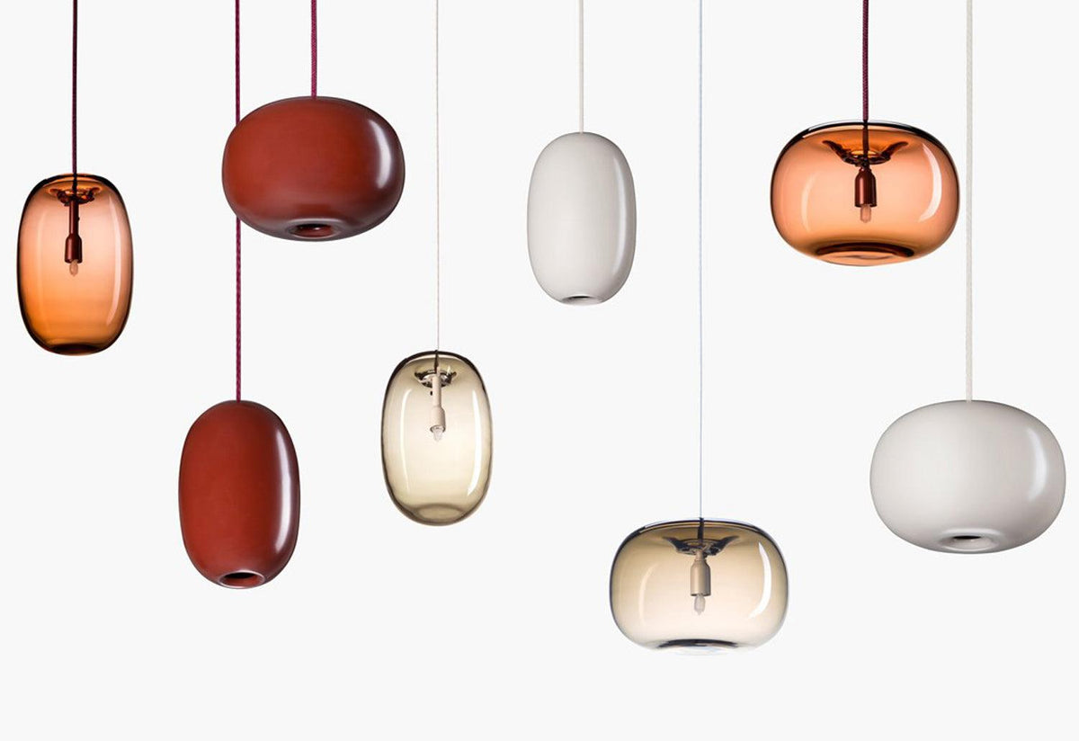 Pebble Pendant, Joel karlsson, Orsjo