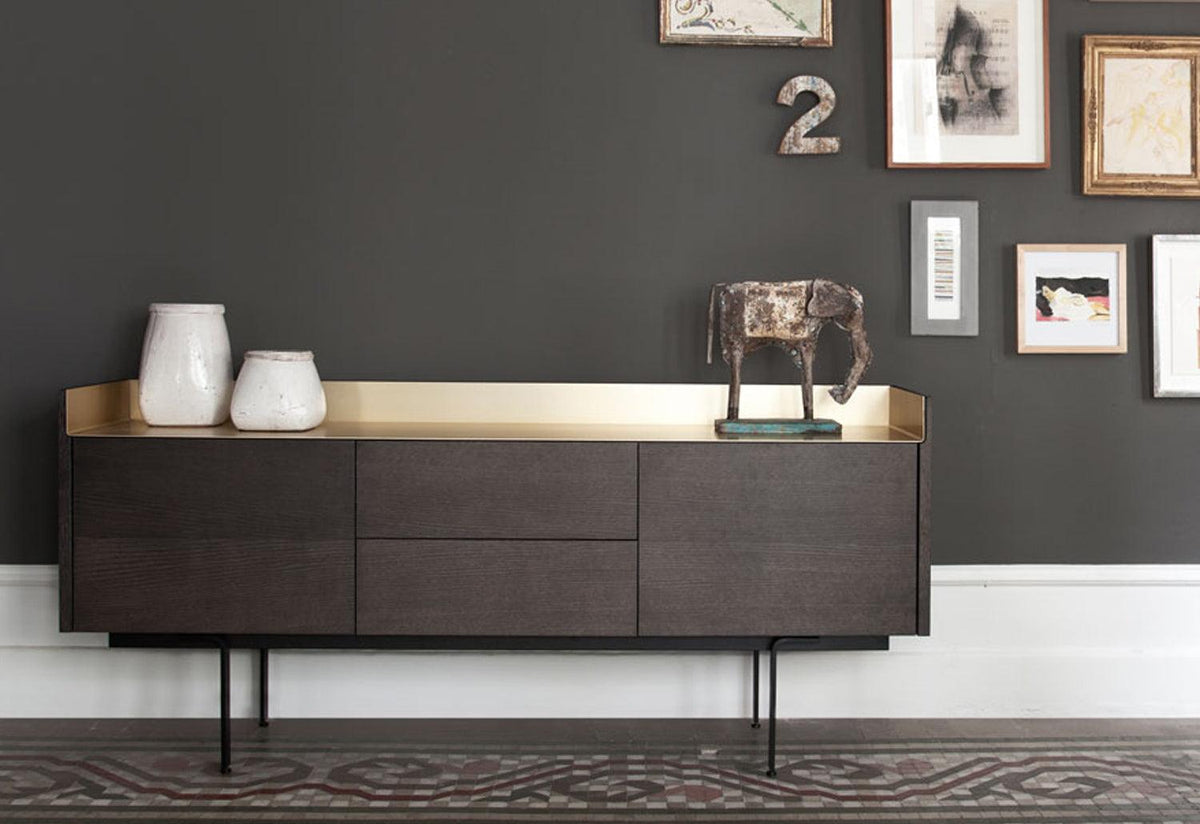 Stockholm Sideboard, Mario ruiz, Punt