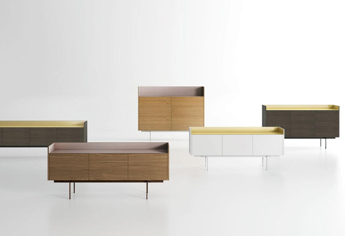 Stockholm Sideboard, Mario ruiz, Punt