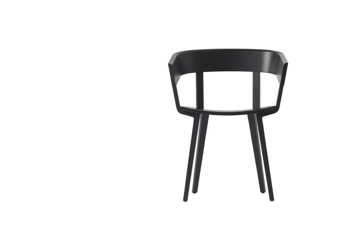 Odin Chair, Jamie mclellan, Resident