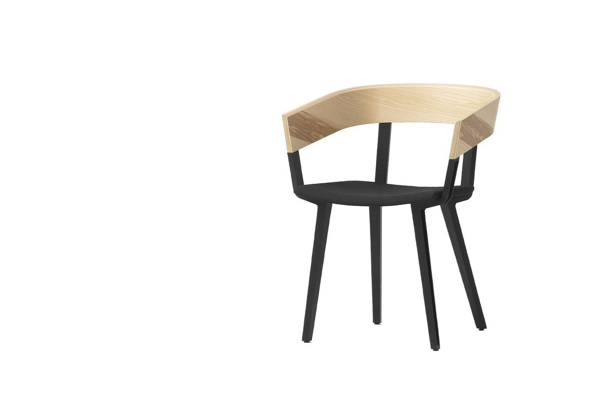 Odin Chair, Jamie mclellan, Resident