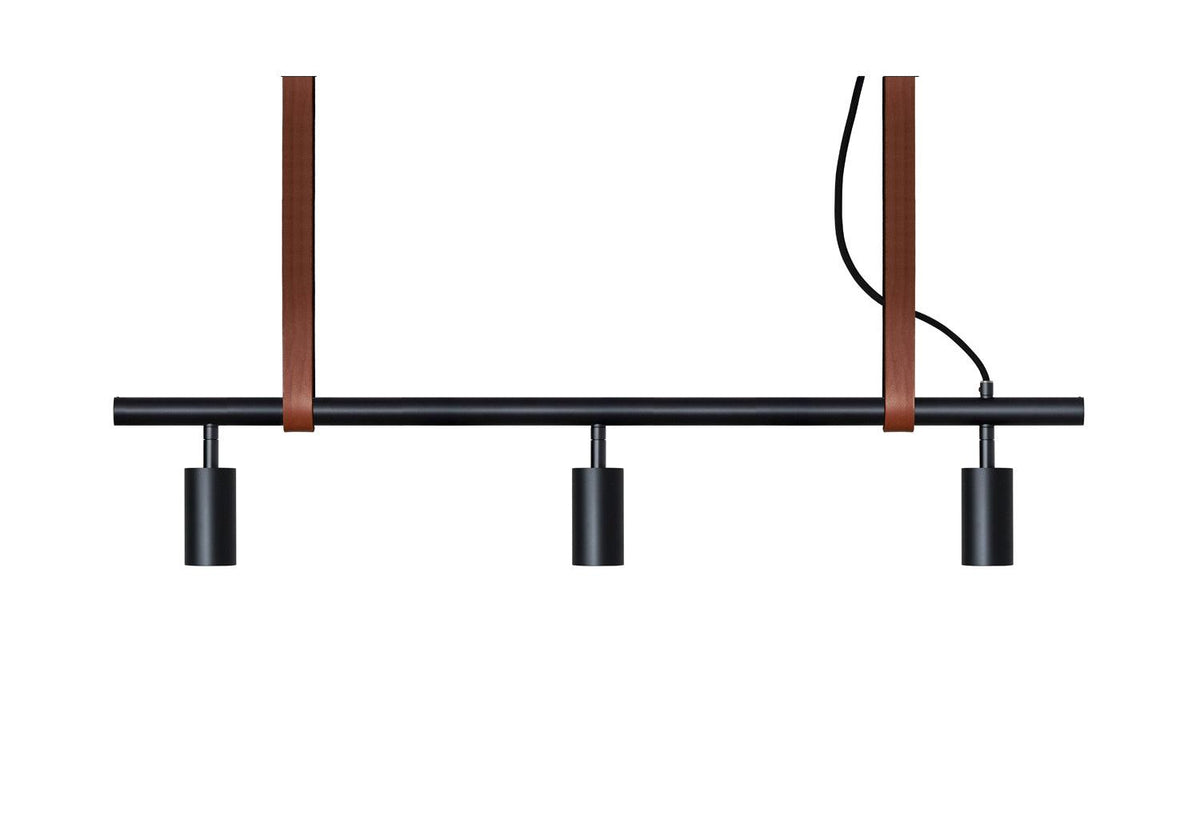 Long John Pendant | Brown Suspension, Niclas hoflin, Rubn