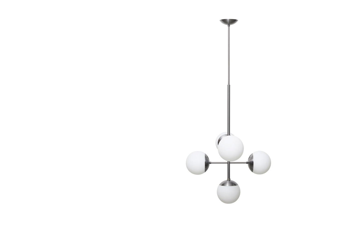 Lord Diva Chandelier, Niclas hoflin, Rubn