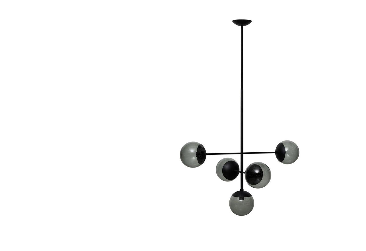 Lord Diva Chandelier, Niclas hoflin, Rubn
