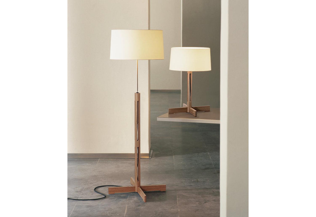 Fad Floor Light, Miguel mila, Santa and cole