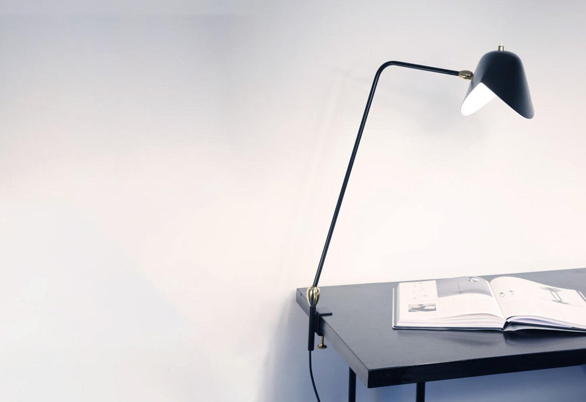 Lampe Agrafée Table Lamp | Ex-Display