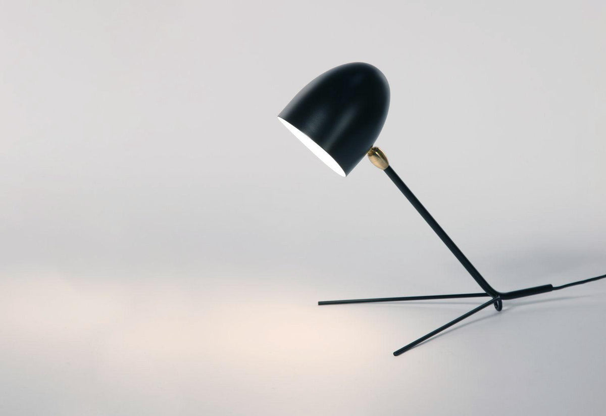 Lampe Cocotte, Serge mouille, Serge mouille editions