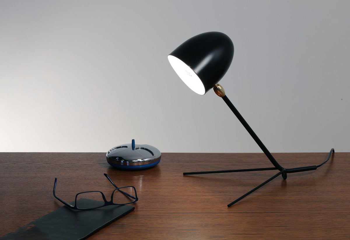 Lampe Cocotte, Serge mouille, Serge mouille editions