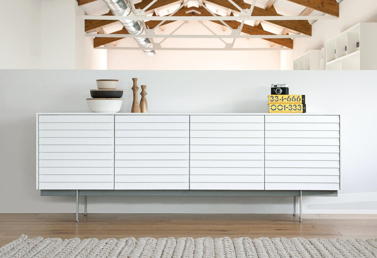 Sussex Plinth Sideboard | 236, Terence woodgate, Punt