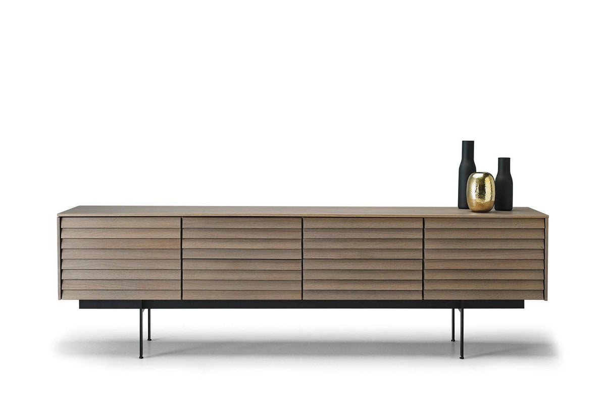 Sussex Plinth Sideboard | 236, Terence woodgate, Punt