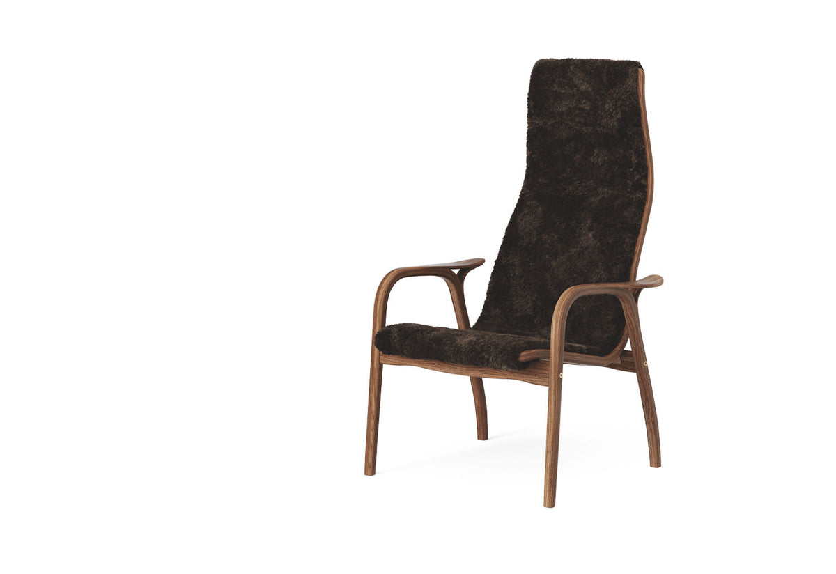 Lamino Easy Chair, Yngve ekström, Swedese