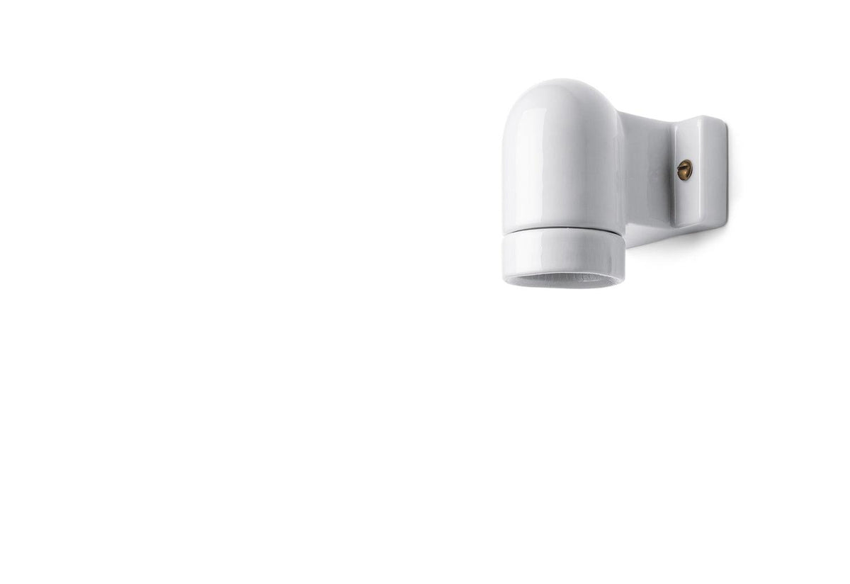 Angle-Mount Wall Light, Thomas hoof, Thpg