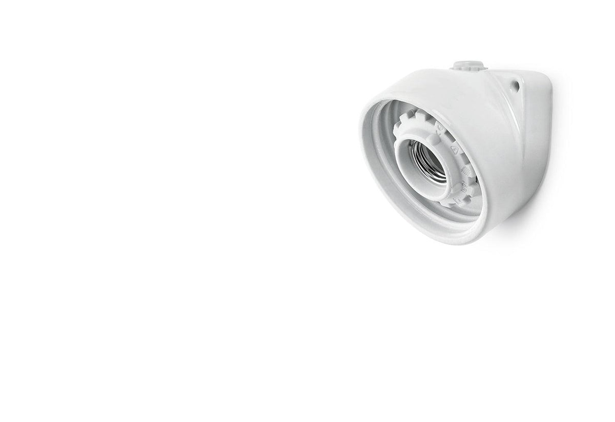 Lisilux Globe Wall Light, Thomas hoof, Thpg