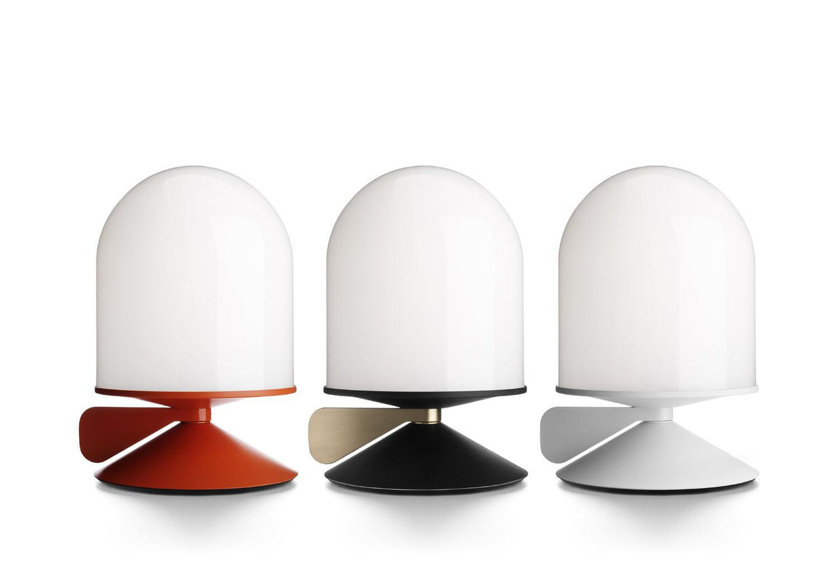 Vinge Table Lamp, Note design studio, Orsjo