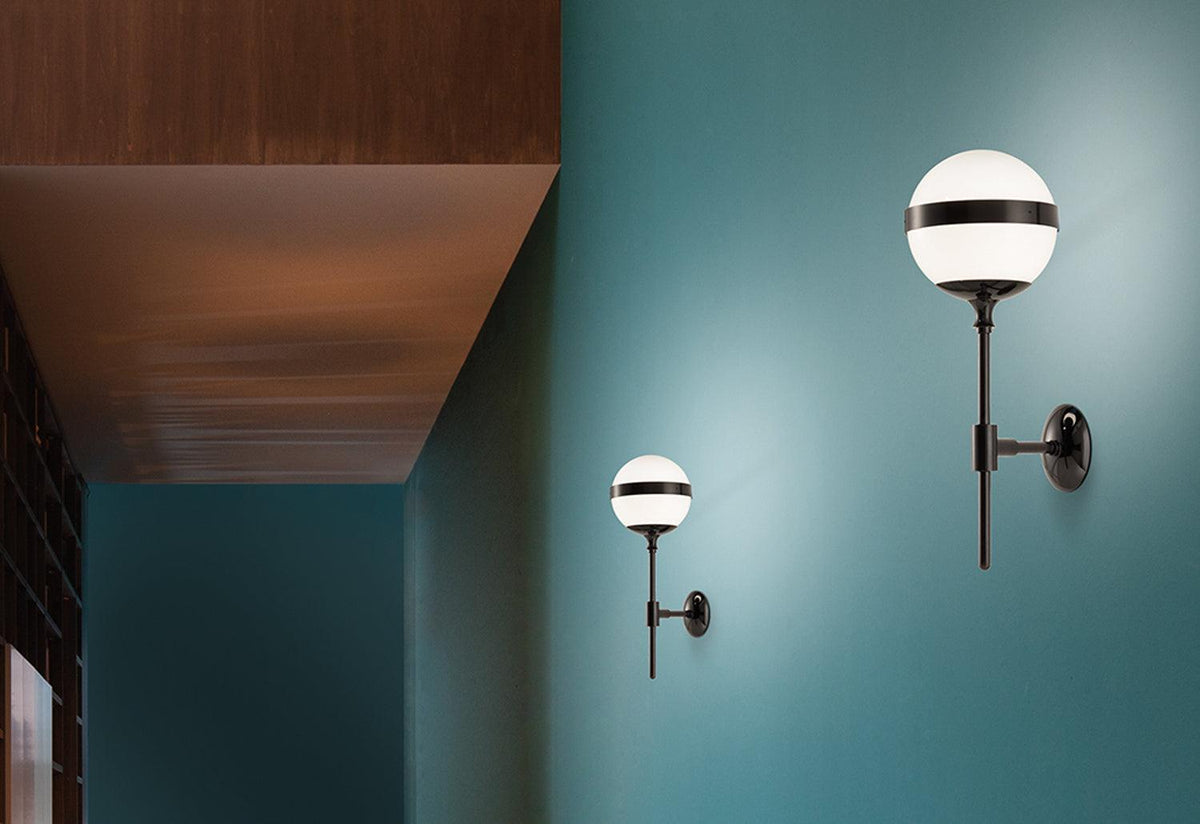 Peggy Wall Light, Hangar design group, Vistosi
