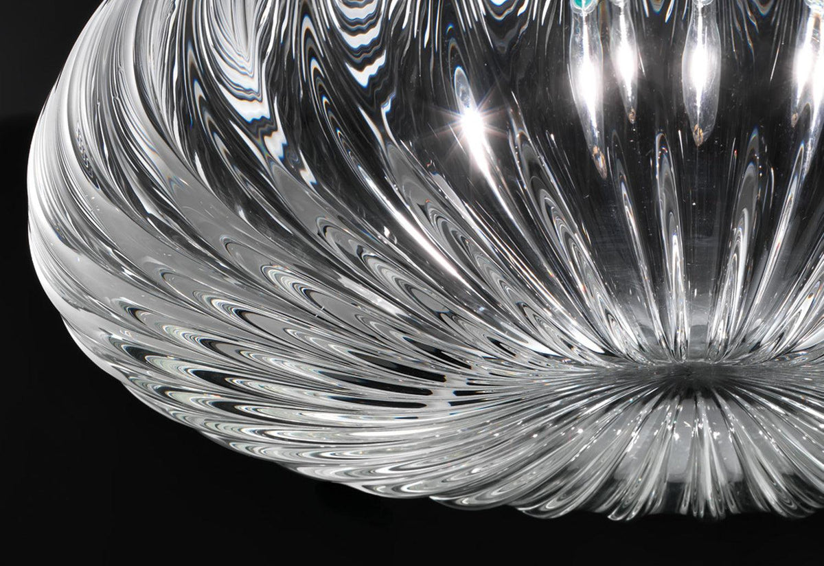Diamante Pendant, Barbara maggliolo, Vistosi