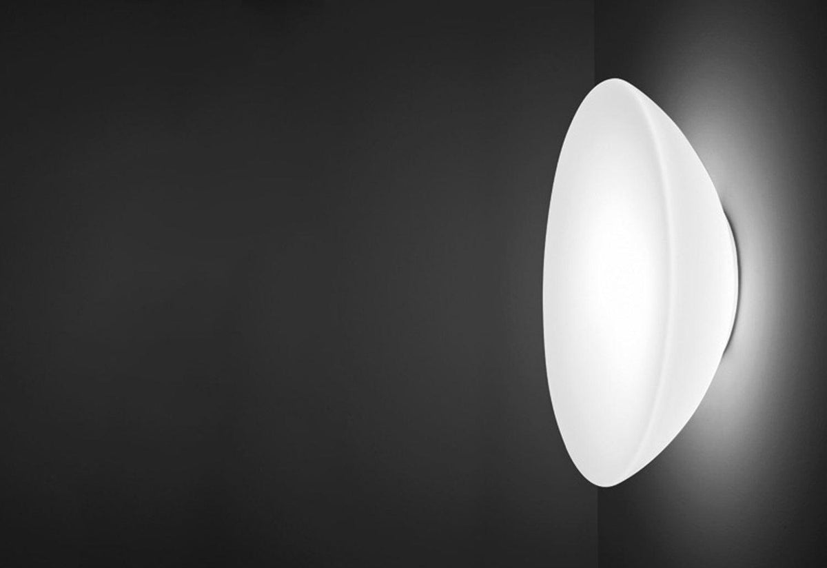 Infinita Ceiling/Wall Light, Renato toso noti massari e associati, Vistosi