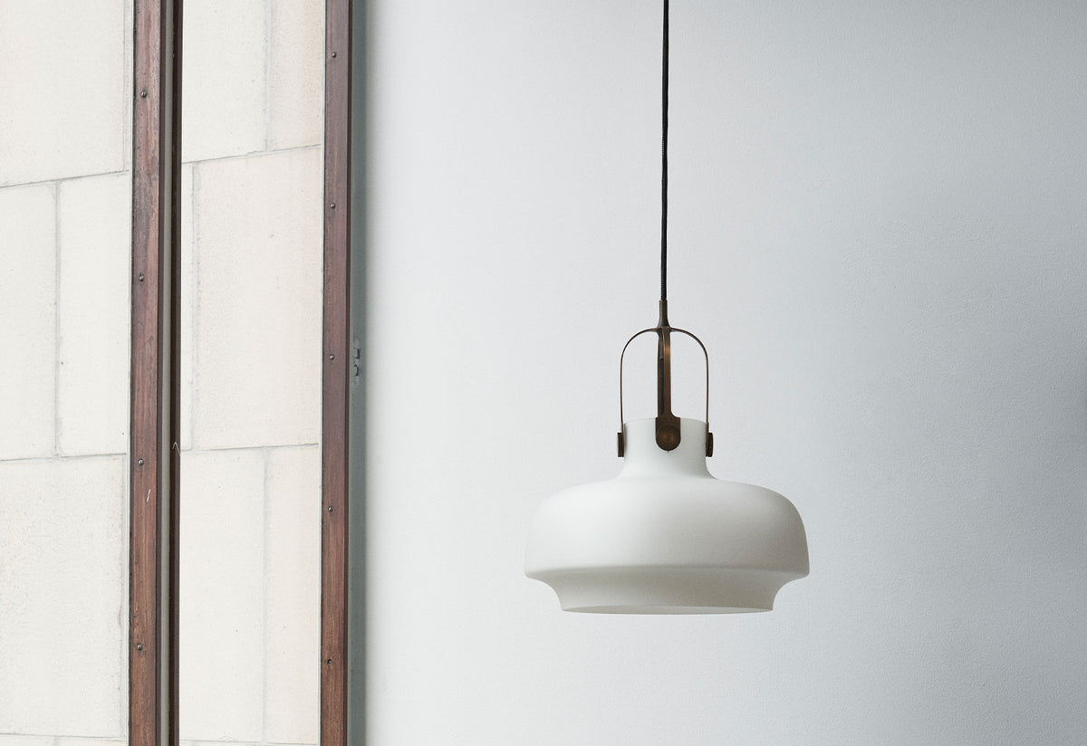 Copenhagen Pendant, Space copenhagen, Andtradition