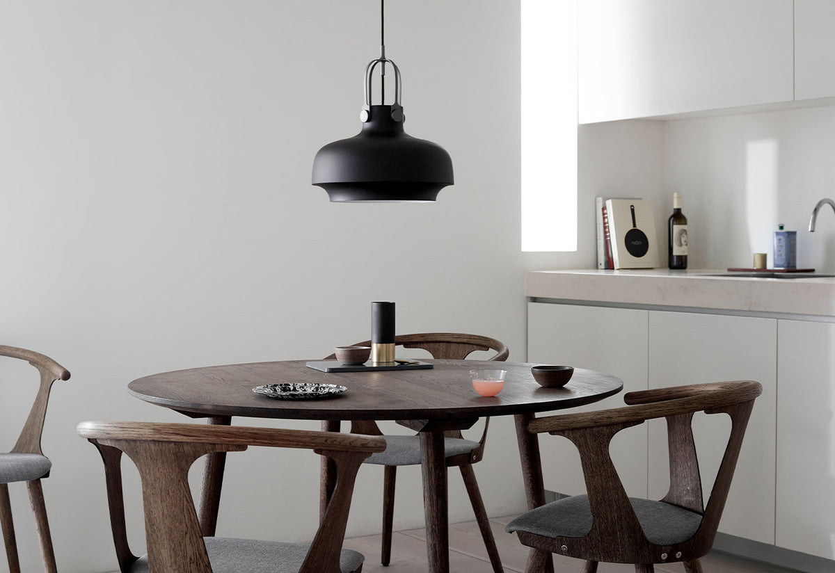 Copenhagen Pendant, Space copenhagen, Andtradition