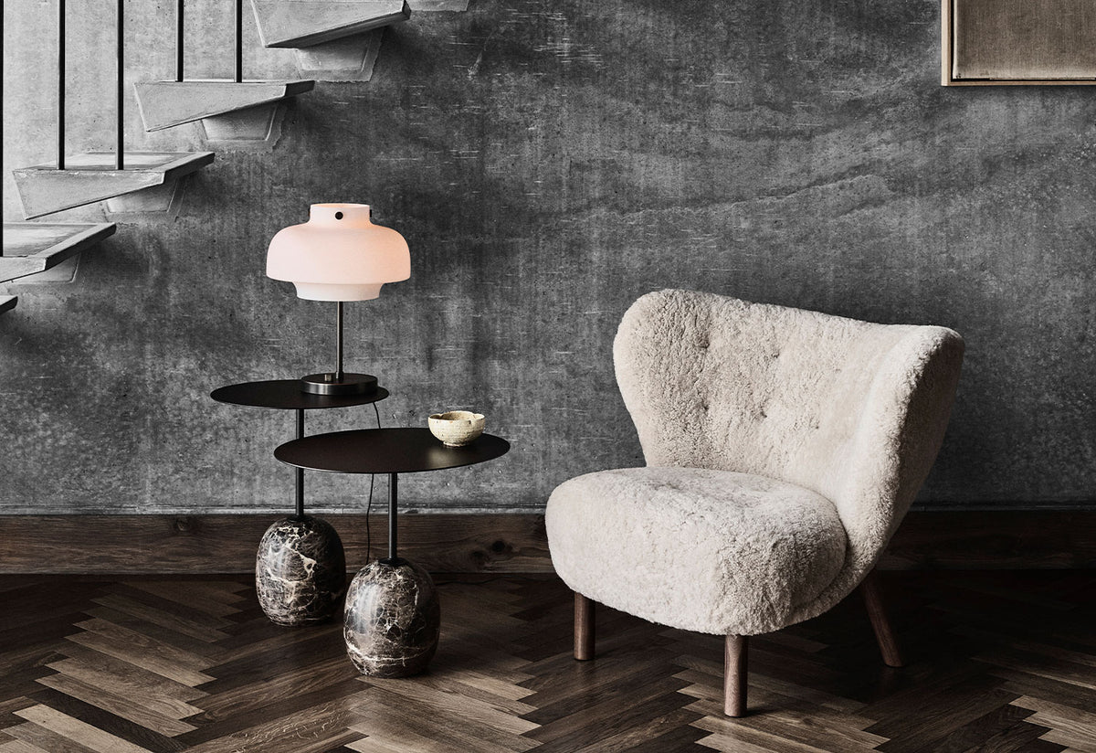 Copenhagen Table Lamp, Space copenhagen, Andtradition