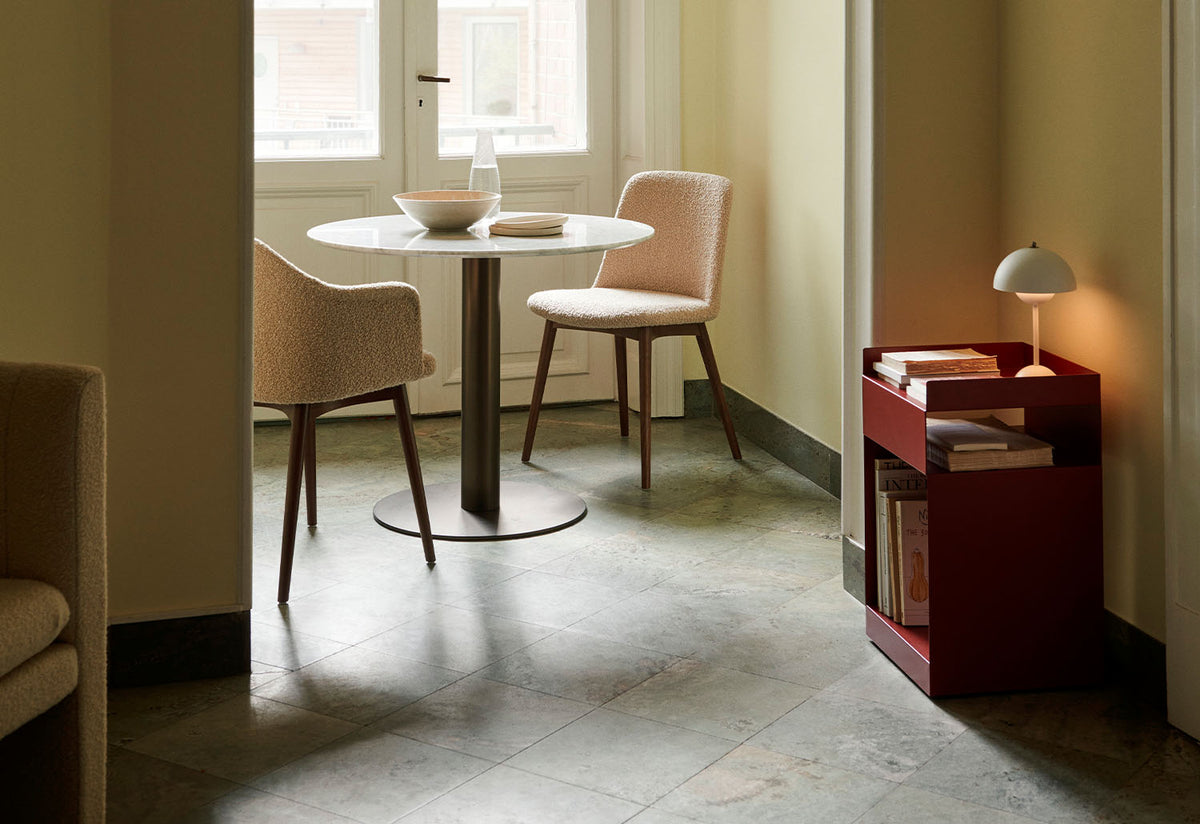 Rotate Mobile Side Unit, Space copenhagen, Andtradition