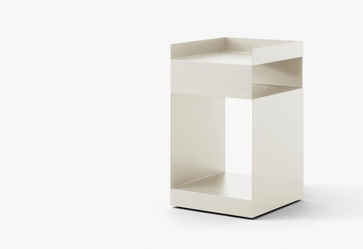 Rotate Mobile Side Unit, Space copenhagen, Andtradition