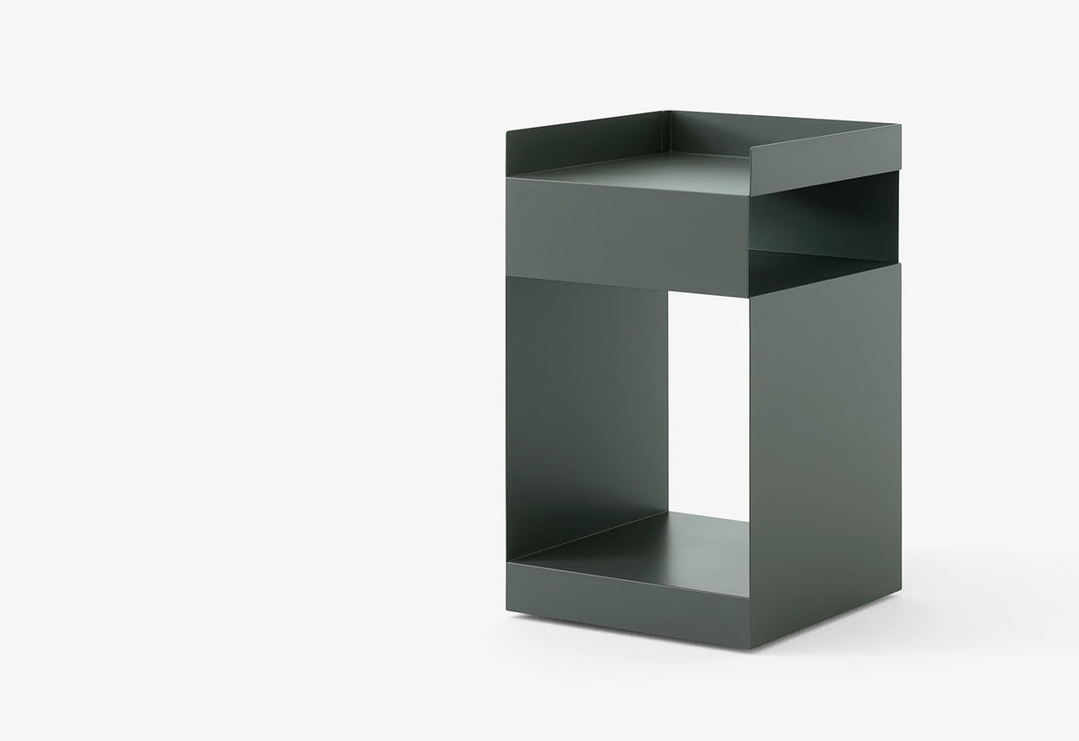 Rotate Mobile Side Unit, Space copenhagen, Andtradition