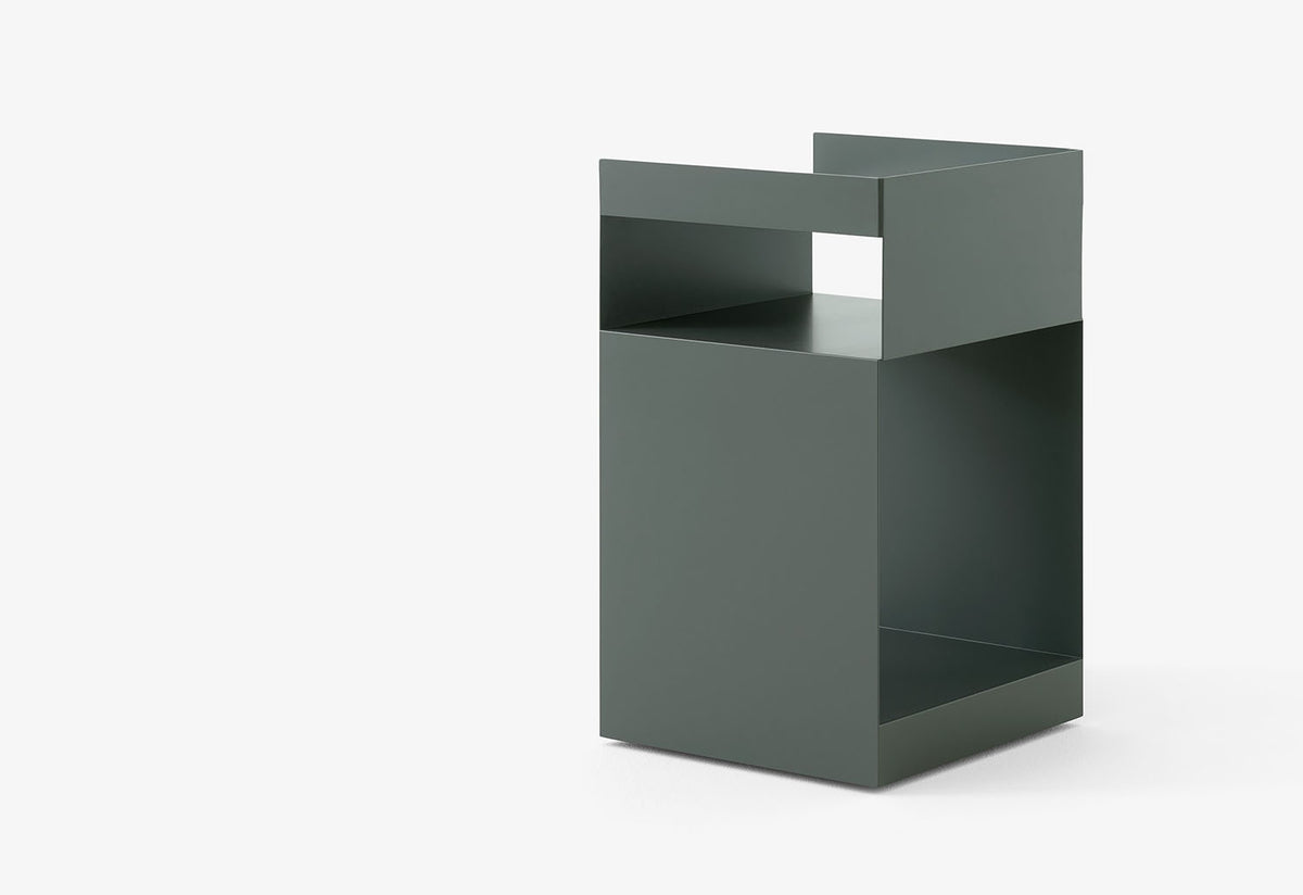 Rotate Mobile Side Unit, Space copenhagen, Andtradition