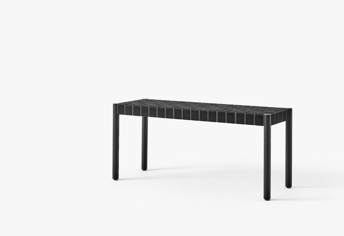 Betty Bench, Thau and kallio, Andtradition