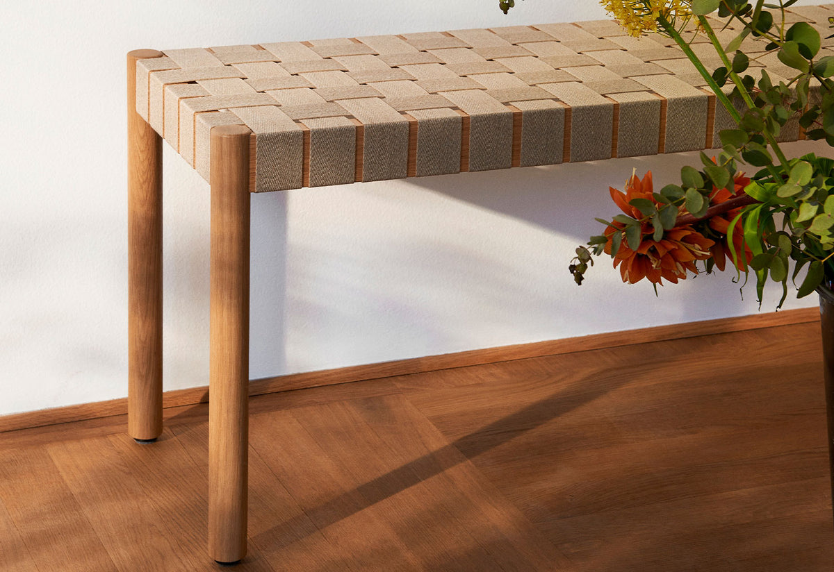 Betty Bench, Thau and kallio, Andtradition