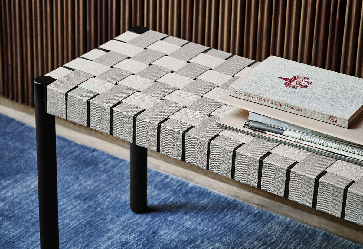 Betty Bench, Thau and kallio, Andtradition