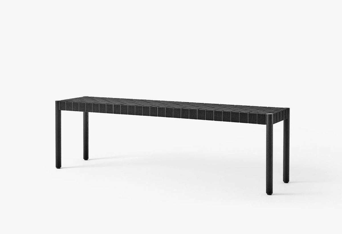 Betty Bench, Thau and kallio, Andtradition