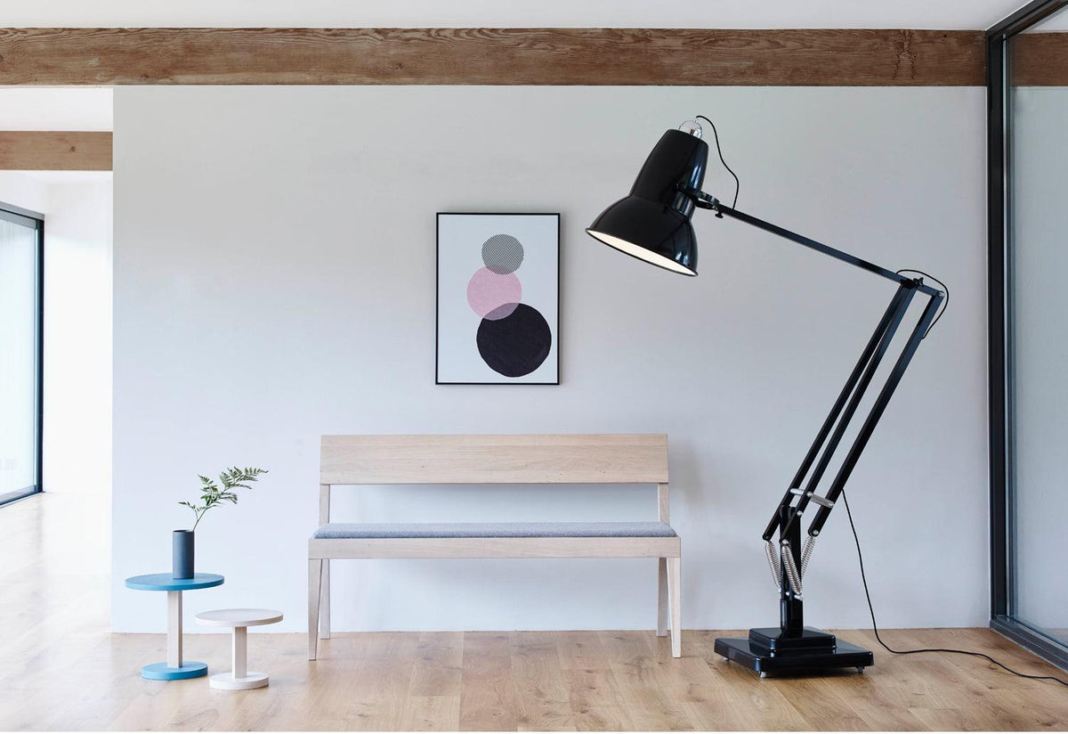 Giant 1227 Floor, George carwardine, Anglepoise