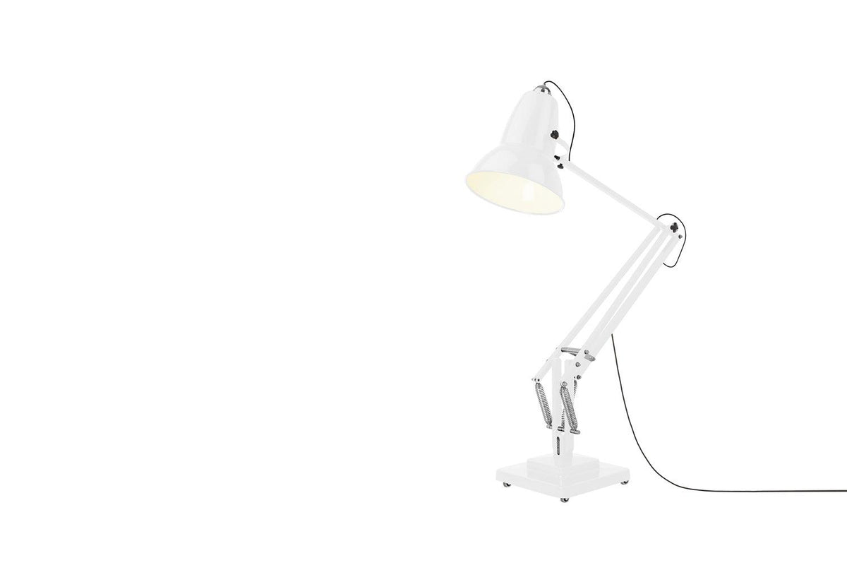 Giant 1227 Floor, George carwardine, Anglepoise